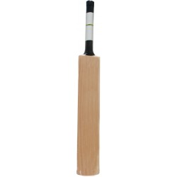Three Wickets Black Label Kashmir Willow Cricket Bat (SH)
